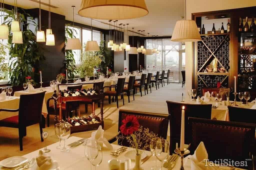 Gravel Hotel (Ex. Alkoçlar Exclusive Kemer Hotel)